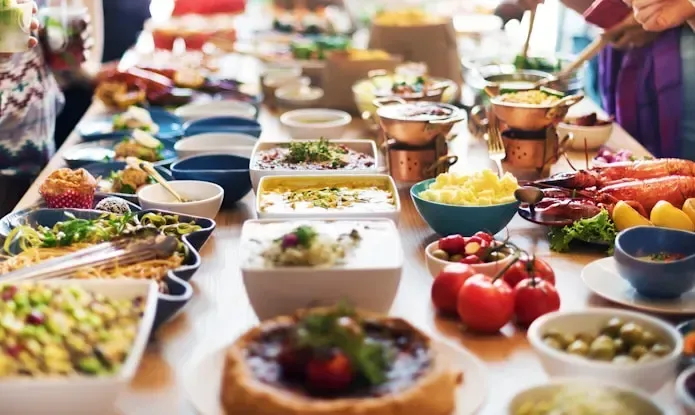 Foods_on_table